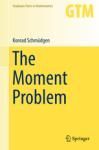 THE MOMENT PROBLEM
