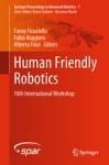 HUMAN FRIENDLY ROBOTICS