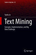 TEXT MINING