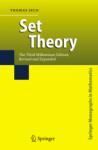 SET THEORY. THE THIRD MILLENNIUM EDITION, REVISED AND EXPANDED