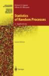STATISTICS OF RANDOM PROCESSES II. APPLICATIONS 2E