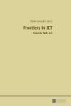 FRONTIERS IN ICT: TOWARDS WEB 3.0