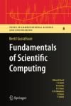 FUNDAMENTALS OF SCIENTIFIC COMPUTING