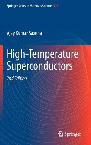 HIGH-TEMPERATURE SUPERCONDUCTORS 2E