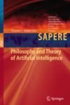 PHILOSOPHY AND THEORY OF ARTIFICIAL INTELLIGENCE