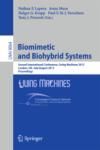 BIOMIMETIC AND BIOHYBRID SYSTEMS