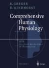 COMPREHENSIVE HUMAN PHYSIOLOGY. FROM CELLULAR MECHANISMS TO INTEGRATION