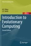 INTRODUCTION TO EVOLUTIONARY COMPUTING