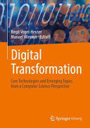 DIGITAL TRANSFORMATION