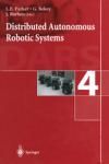 DISTRIBUTED AUTONOMOUS ROBOTIC SYSTEMS 4