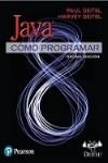 COMO PROGRAMAR EN JAVA 10E