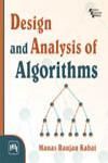 DESIGN AND ANALYSIS OF ALGORITHMS