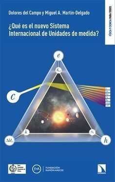 QU ES EL NUEVO SISTEMA INTERNACIONAL DE UNIDADES DE MEDIDA?