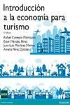 INTRODUCCIN A LA ECONOMA PARA TURISMO 3E