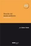 DERECHO DEL MEDIO AMBIENTE 3E