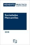 MEMENTO SOCIEDADES MERCANTILES 2018