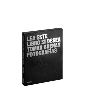 LEA ESTE LIBRO SI DESEA TOMAR BUENAS FOTOGRAFAS