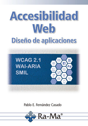 ACCESIBILIDAD WEB. DISEO DE APLICACIONES