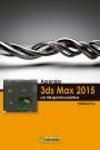 APRENDER 3DS MAX 2015 CON 100 EJERCICIOS PRACTICOS