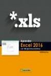 APRENDER EXCEL 2016 CON 100 EJERCICIOS PRCTICOS