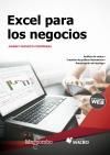 EXCEL PARA LOS NEGOCIOS