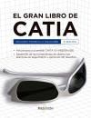 EL GRAN LIBRO DE CATIA 3E