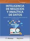 INTELIGENCIA DE NEGOCIOS Y ANALTICA DE DATOS. UNA VISION GLOBAL DE BUSINESS INTELLIGENCE & ANALYTIC