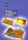 SISTEMAS DE INFORMACION GEOGRAFICA