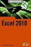 EXCEL 2010, MANUAL AVANZADO