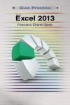 EXCEL 2013, GUIA PRACTICA