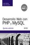 DESARROLLO WEB CON PHP Y MYSQL 5E
