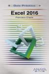 EXCEL 2016. GUIA PRACTICA