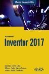 INVENTOR 2017 MANUAL IMPRESCINDIBLE