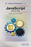 JAVASCRIPT GUIA PRACTICA. EDICIN 2018