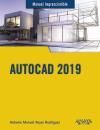 AUTOCAD 2019. MANUAL IMPRESCINDIBLE