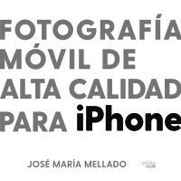 FOTOGRAFA MVIL DE ALTA CALIDAD PARA IPHONE