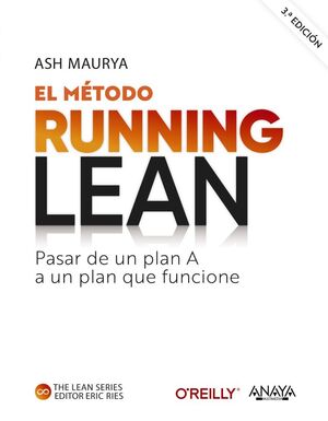 EL MTODO RUNNING LEAN