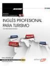 INGLS PROFESIONAL PARA TURISMO (TRANSVERSAL: MF1057_2)