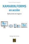 XAMARIN.FORMS EN ACCIN. APLICACIONES DE NEGOCIO