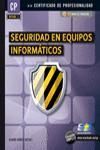 EBOOK: MF0486_3. SEGURIDAD EN EQUIPOS INFORMTICOS