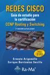 REDES CISCO. GUA DE ESTUDIO PARA LA CERTIFICACIN CCNP ROUTING Y