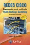 REDES CISCO GUA DE ESTUDIO PARA LA CERTIFICACIN CCNA ROUTING Y SWITCHING 4E EXAMEN 200-125