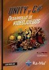 EBOOK: UNITY Y C# DESARROLLO DE VIDEOJUEGOS