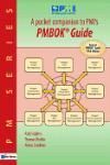 A POCKET COMPANION TO PMIS PMBOK GUIDE 5E