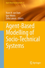 AGENT-BASED MODELLING OF SOCIO-TECHNICAL SYSTEMS