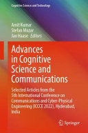 ADVANCES IN COGNITIVE SCIENCE AND COMMUNICATIONS